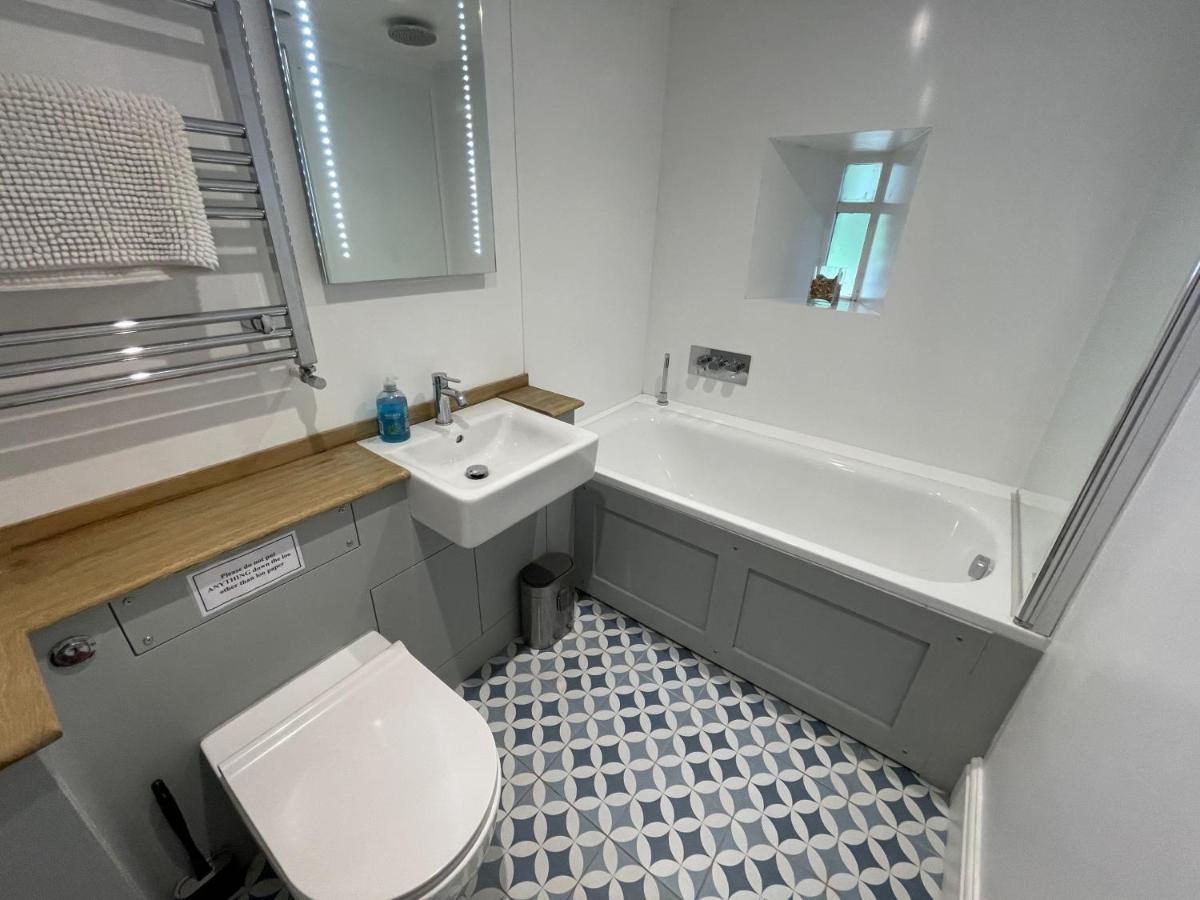 Crugsillick Studio Veryan Εξωτερικό φωτογραφία